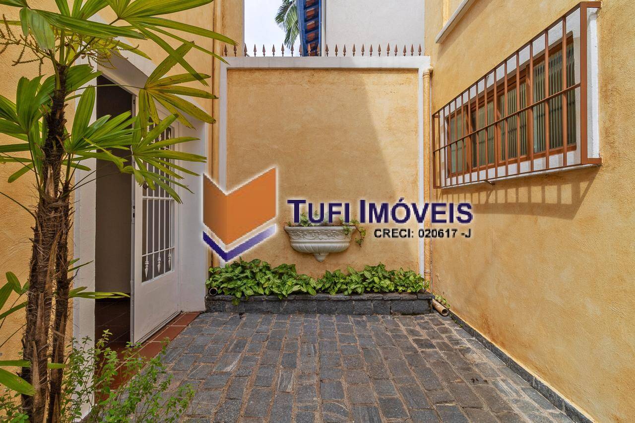 Casa, 3 quartos, 300 m² - Foto 22