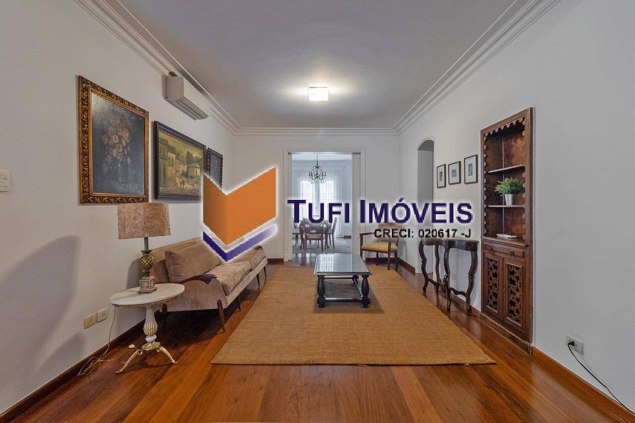 Casa, 3 quartos, 300 m² - Foto 7