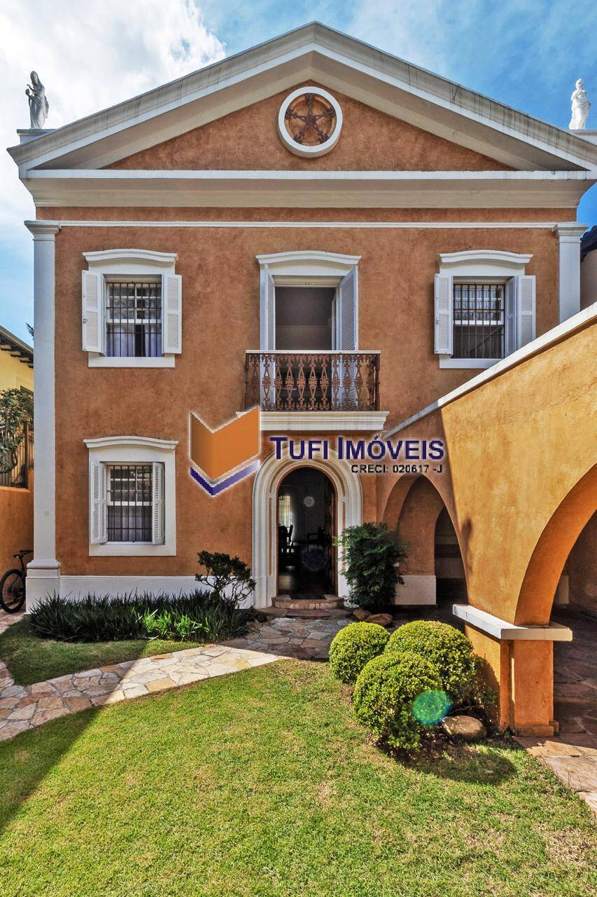 Casa, 3 quartos, 300 m² - Foto 2