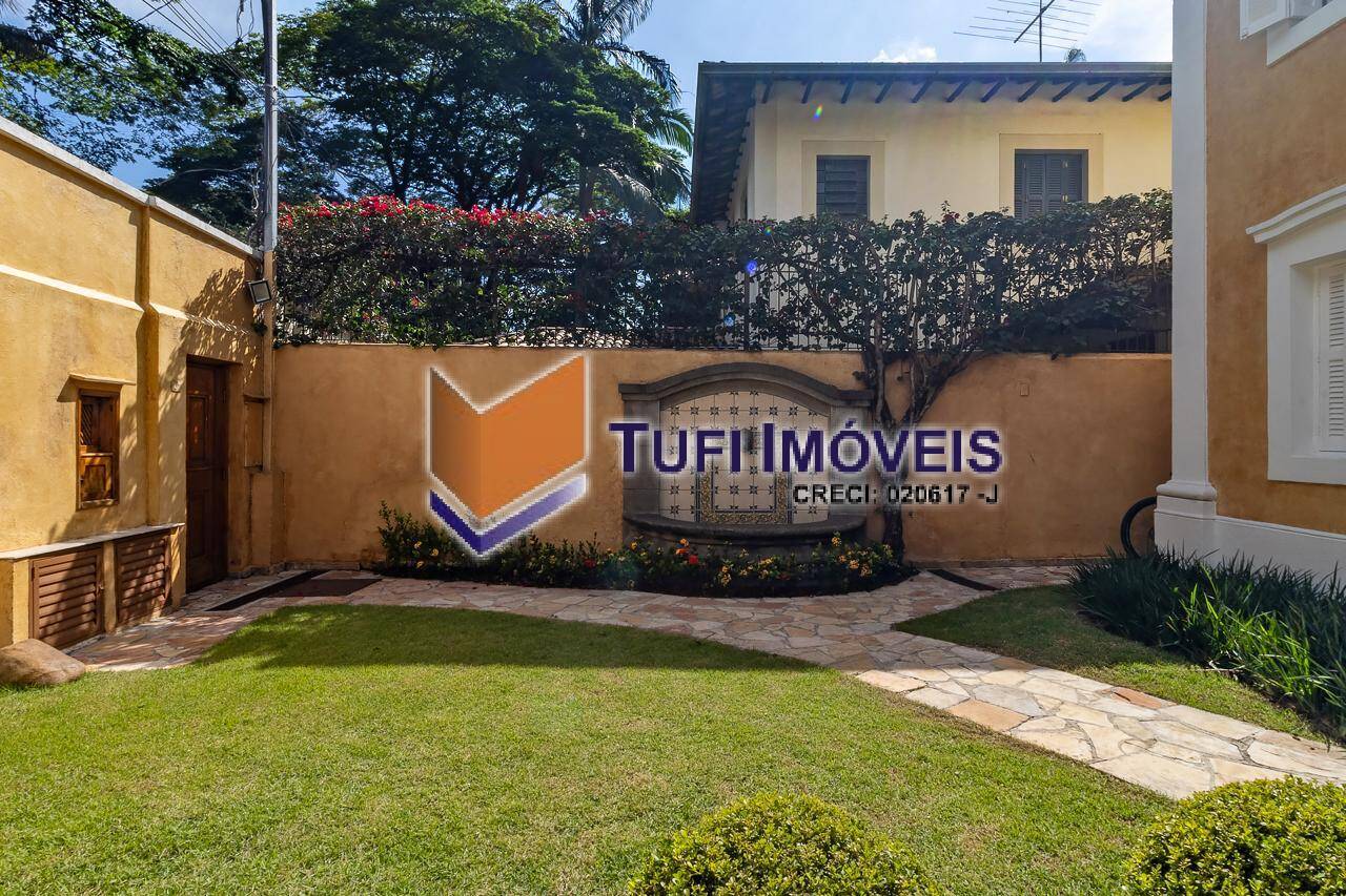 Casa, 3 quartos, 300 m² - Foto 5