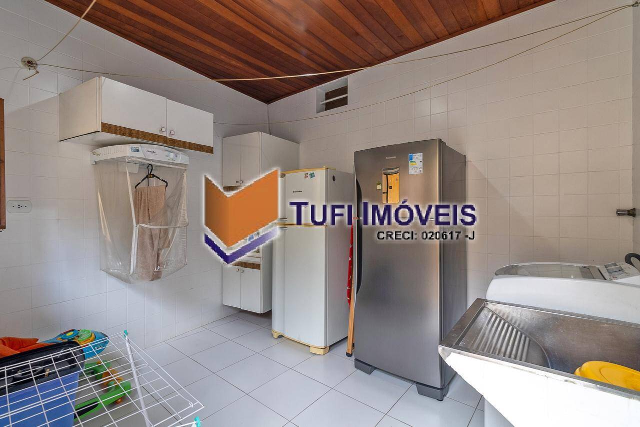 Casa, 3 quartos, 300 m² - Foto 20