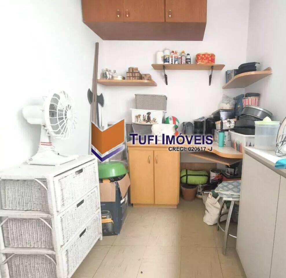 Apartamento, 3 quartos, 110 m² - Foto 6