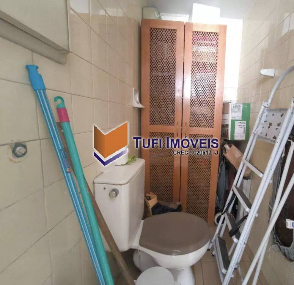 Apartamento, 3 quartos, 110 m² - Foto 8