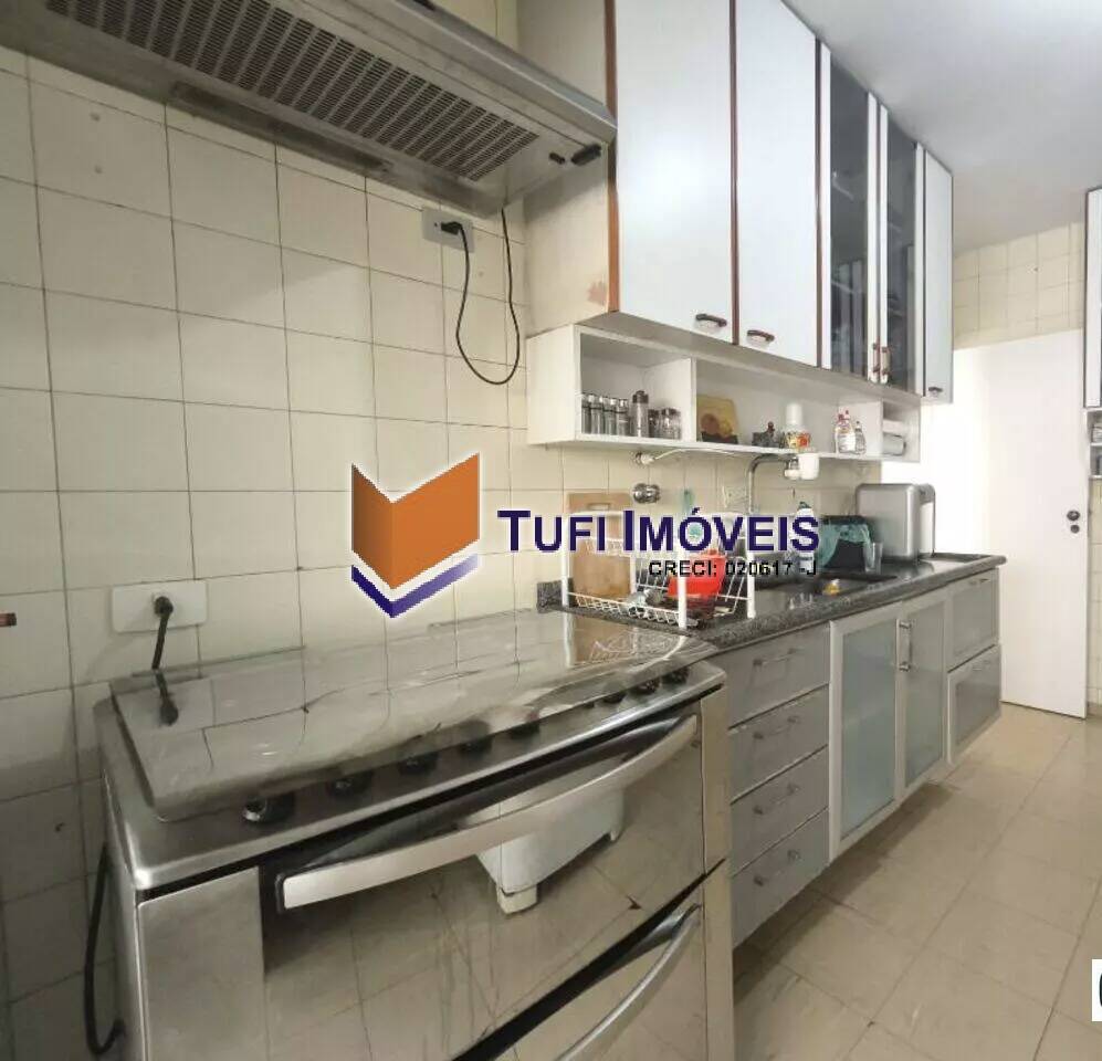 Apartamento, 3 quartos, 110 m² - Foto 4