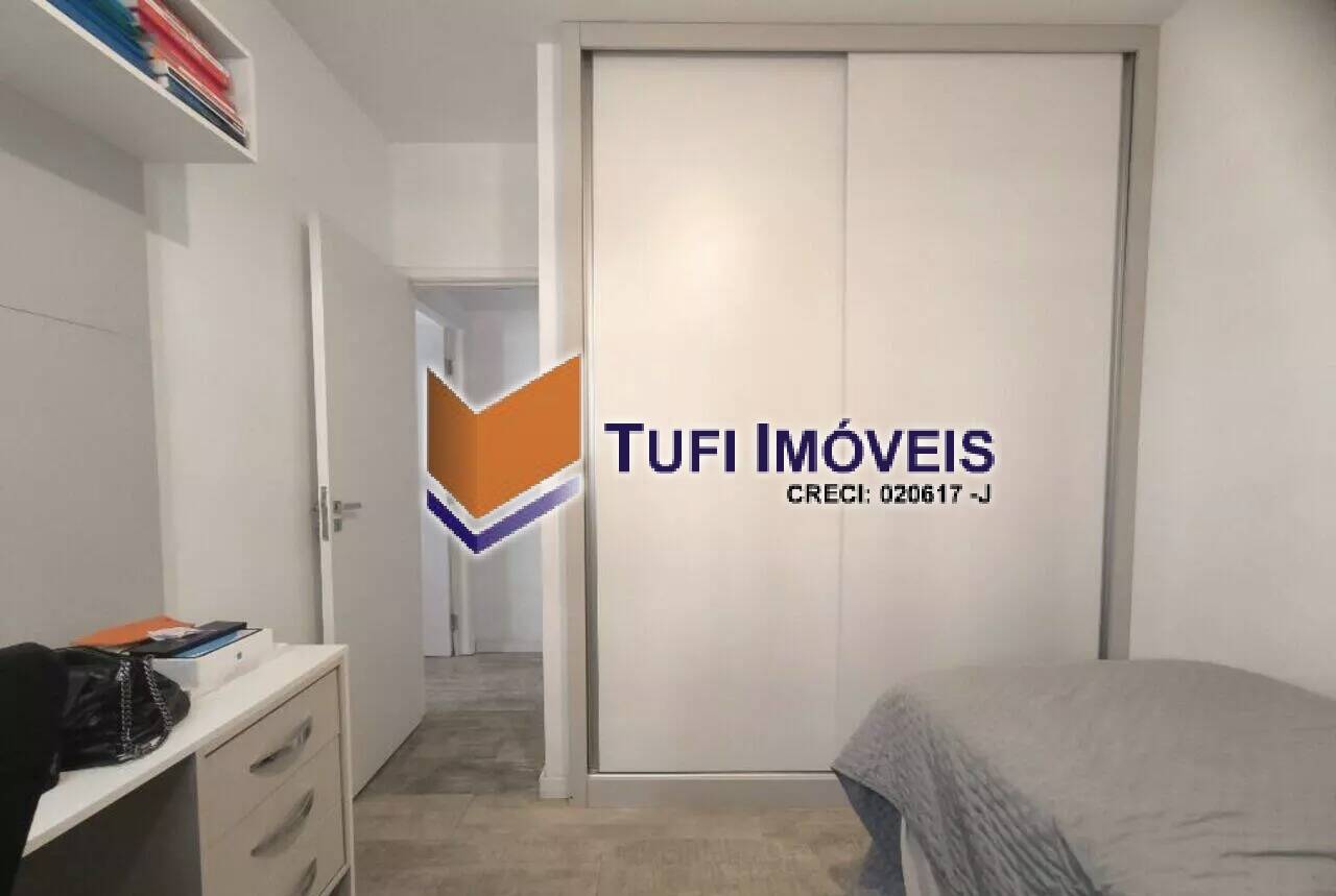 Apartamento, 3 quartos, 110 m² - Foto 9