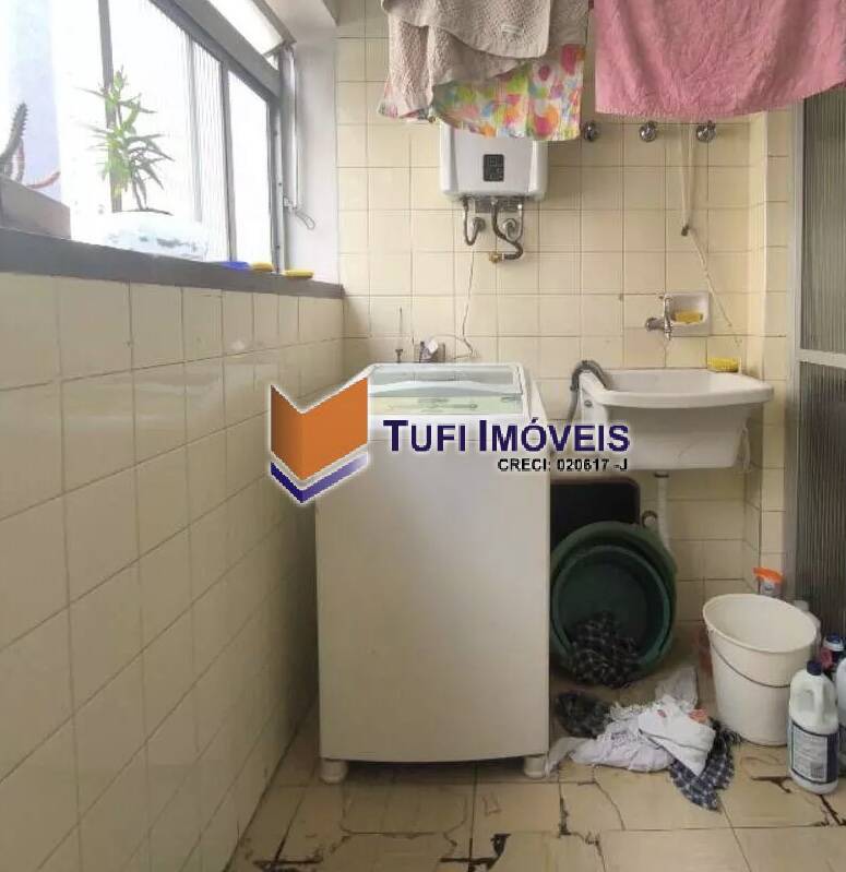 Apartamento, 3 quartos, 110 m² - Foto 7