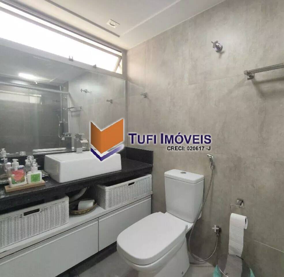 Apartamento, 3 quartos, 110 m² - Foto 12