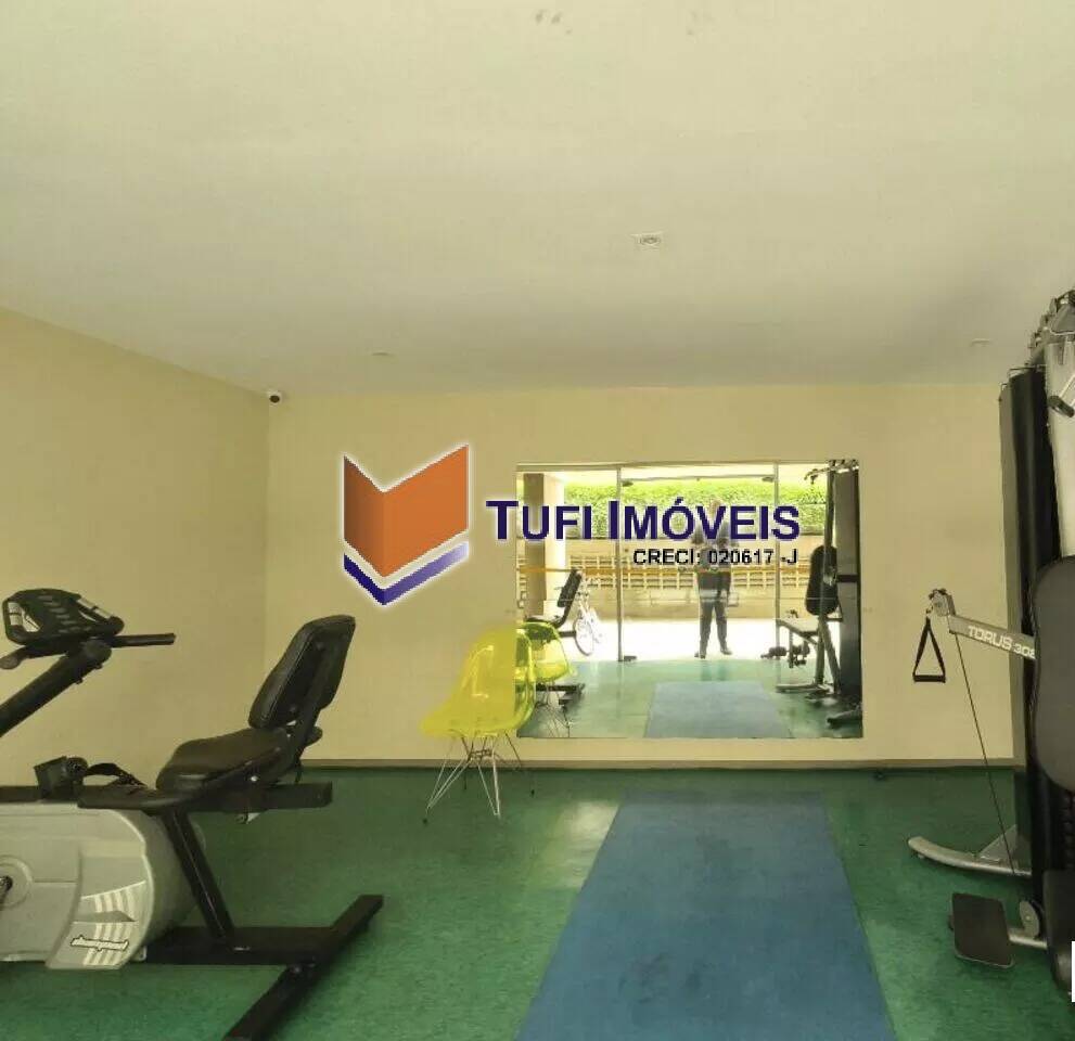Apartamento, 3 quartos, 110 m² - Foto 20