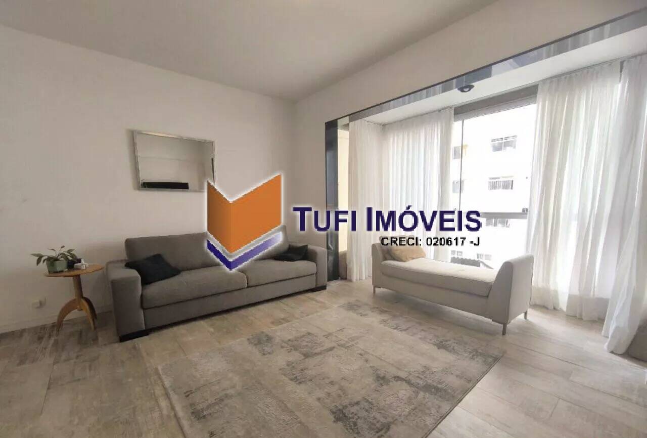 Apartamento, 3 quartos, 110 m² - Foto 2
