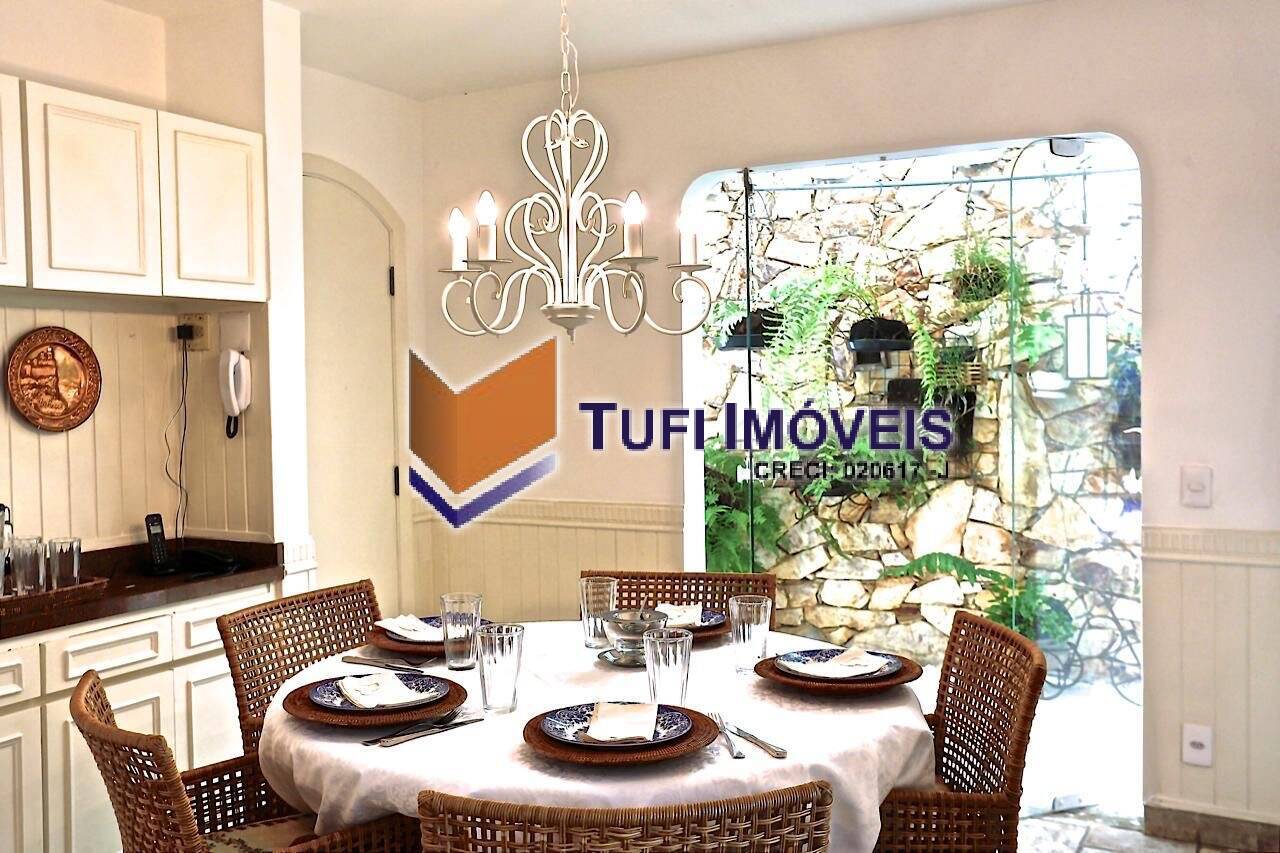 Casa, 4 quartos, 470 m² - Foto 4