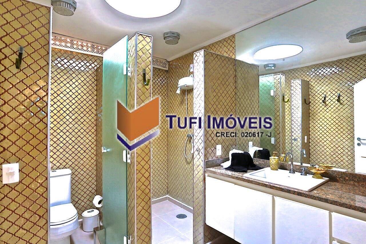 Casa, 4 quartos, 470 m² - Foto 9