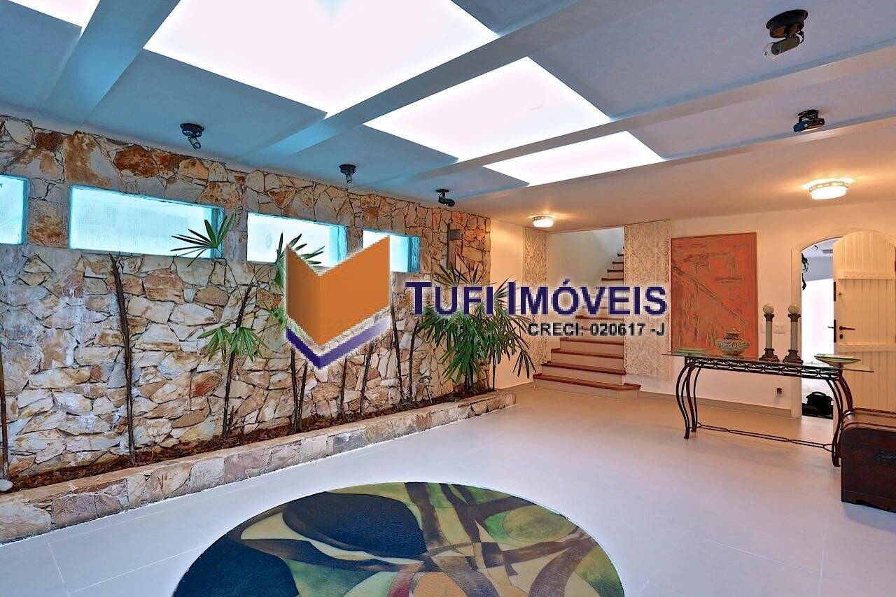 Casa, 4 quartos, 470 m² - Foto 7