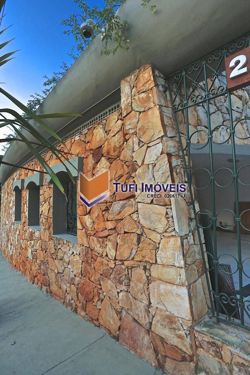 Casa, 4 quartos, 470 m² - Foto 14