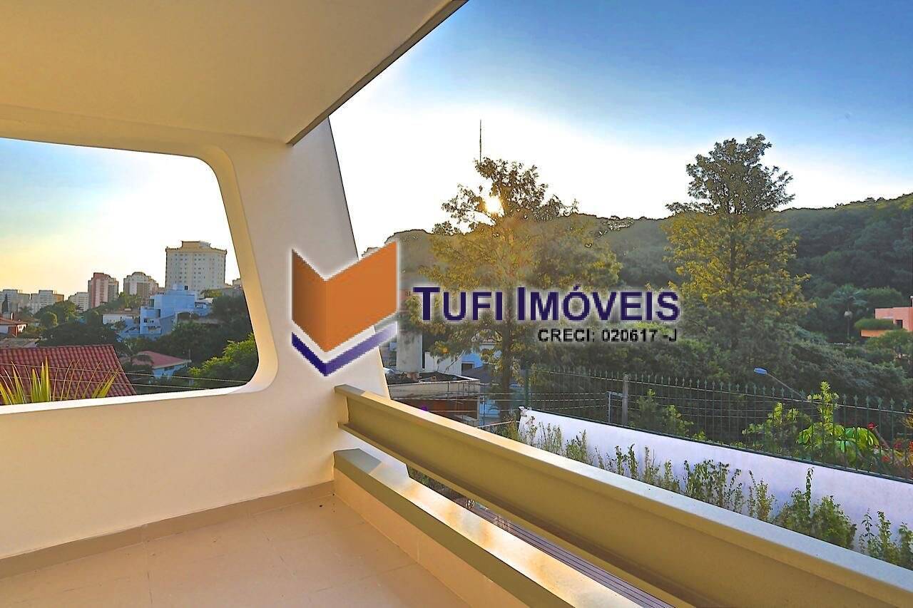 Casa, 4 quartos, 470 m² - Foto 8