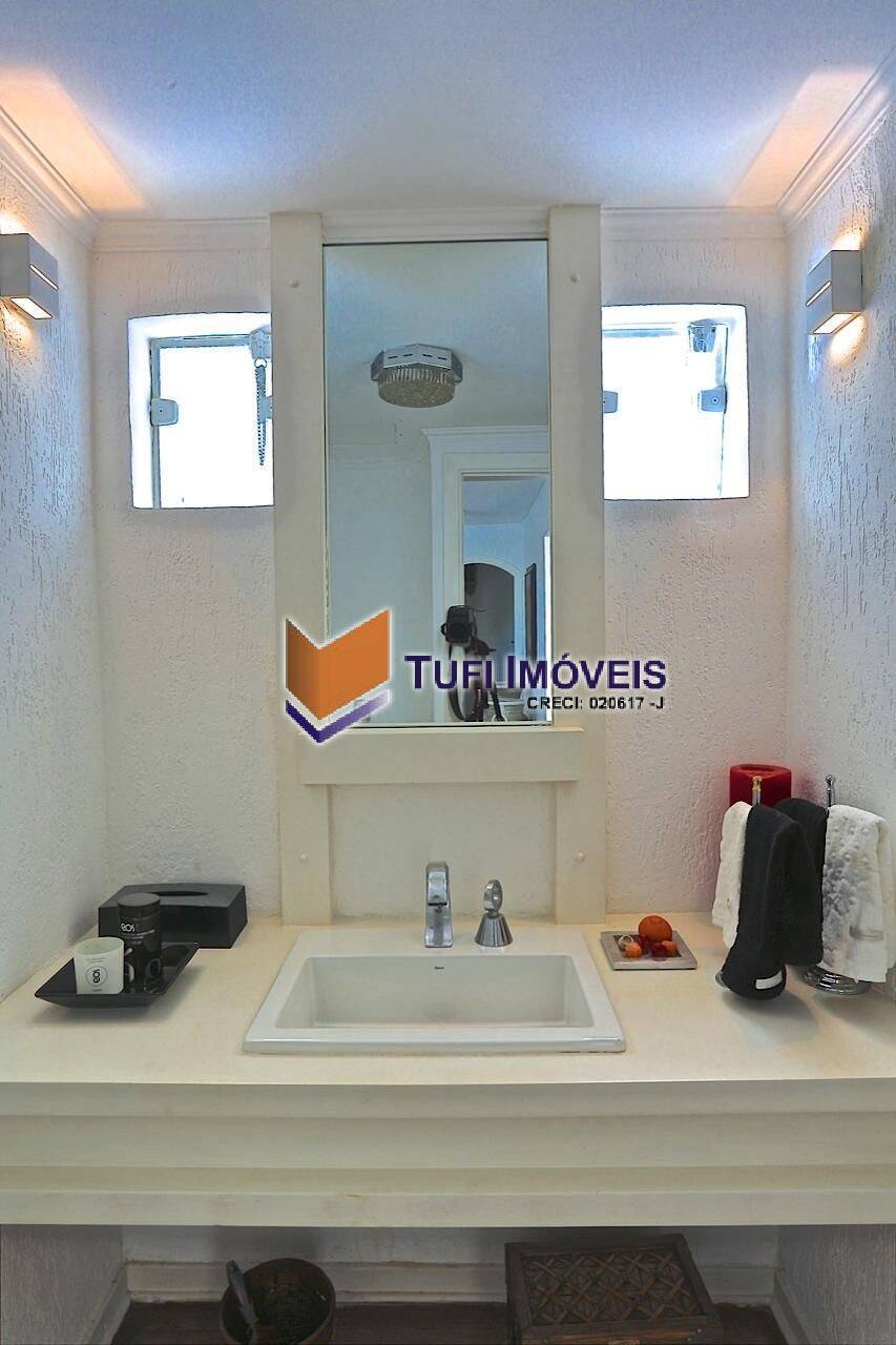 Casa, 4 quartos, 470 m² - Foto 11
