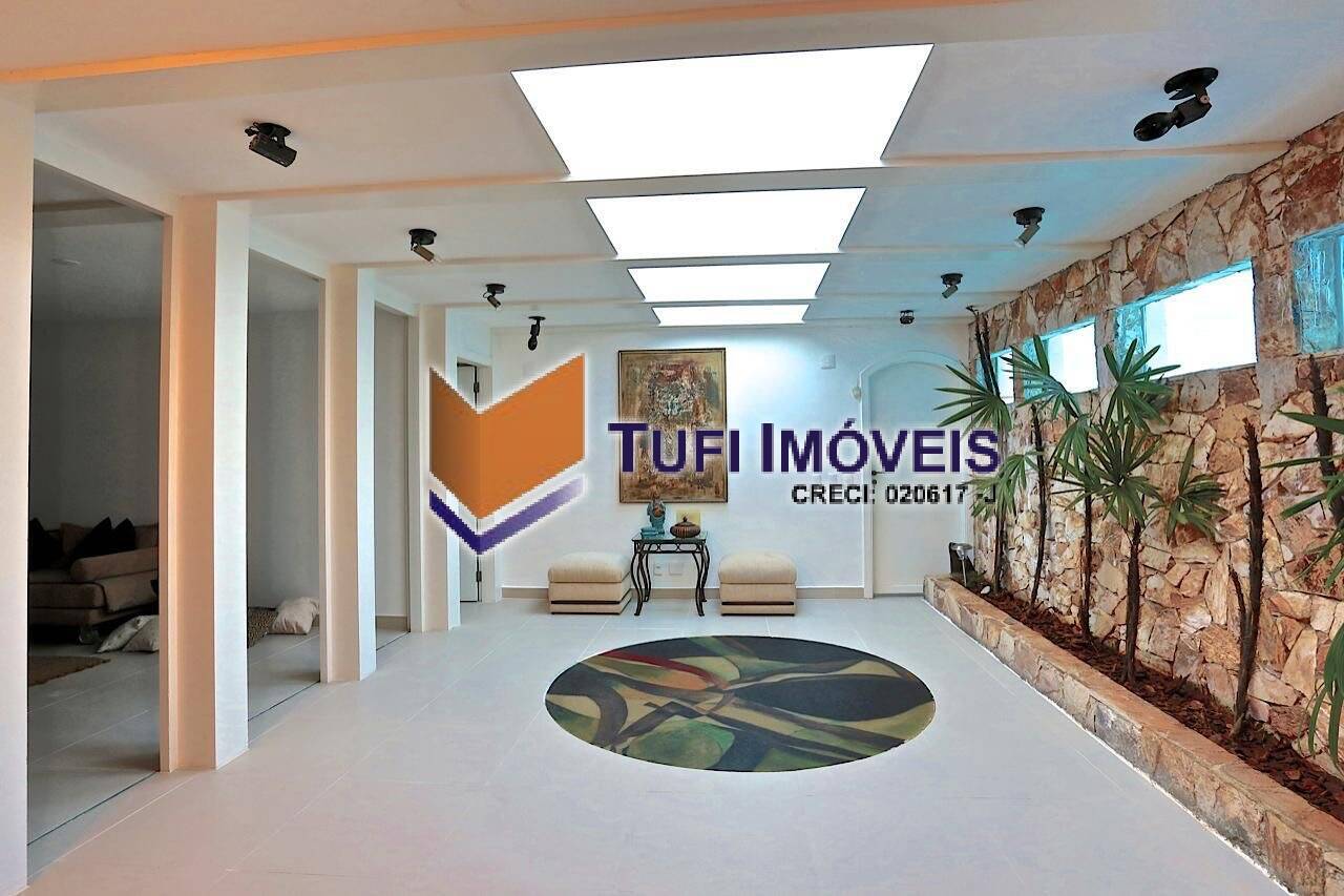 Casa, 4 quartos, 470 m² - Foto 6