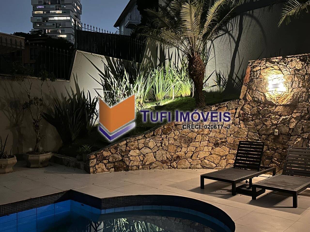 Casa, 4 quartos, 470 m² - Foto 12