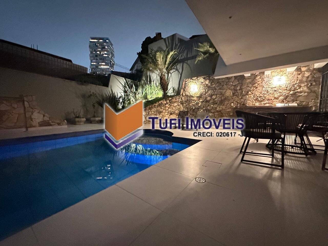 Casa, 4 quartos, 470 m² - Foto 13