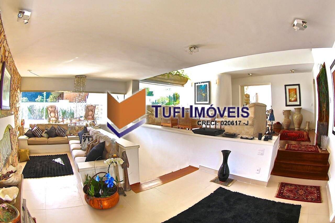 Casa, 4 quartos, 470 m² - Foto 3