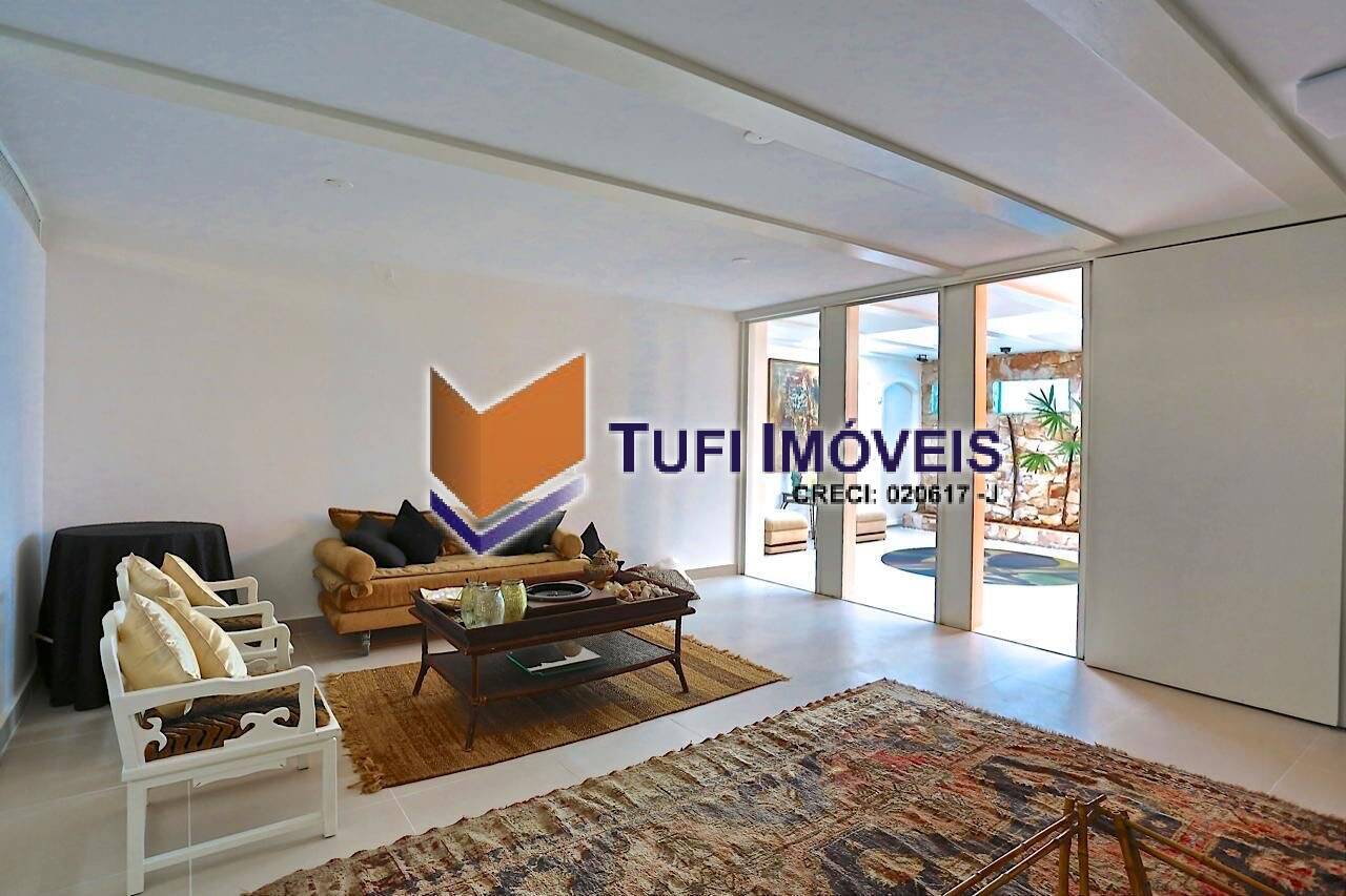 Casa, 4 quartos, 470 m² - Foto 5