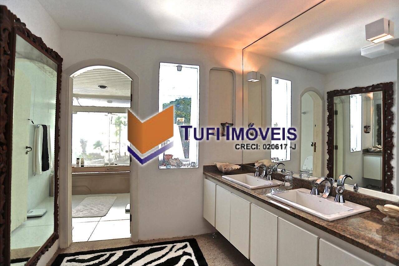 Casa, 4 quartos, 470 m² - Foto 10
