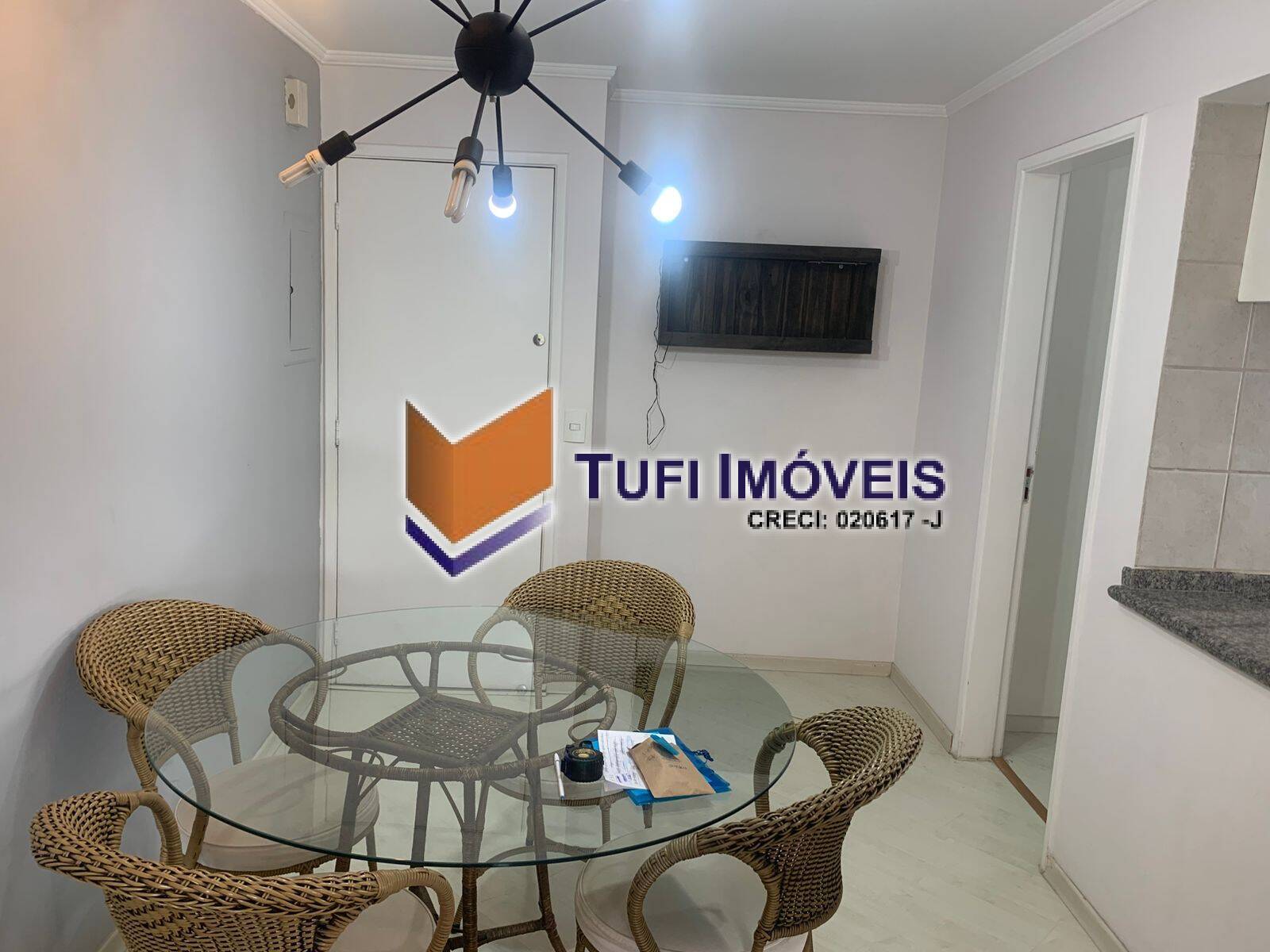 Apartamento, 2 quartos, 55 m² - Foto 4