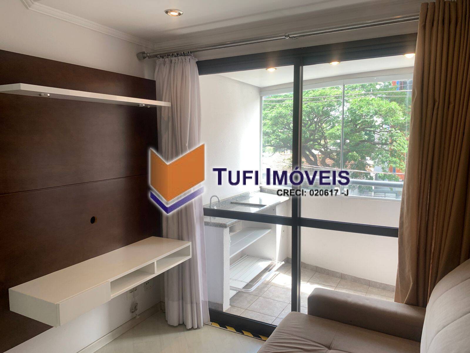 Apartamento, 2 quartos, 55 m² - Foto 2