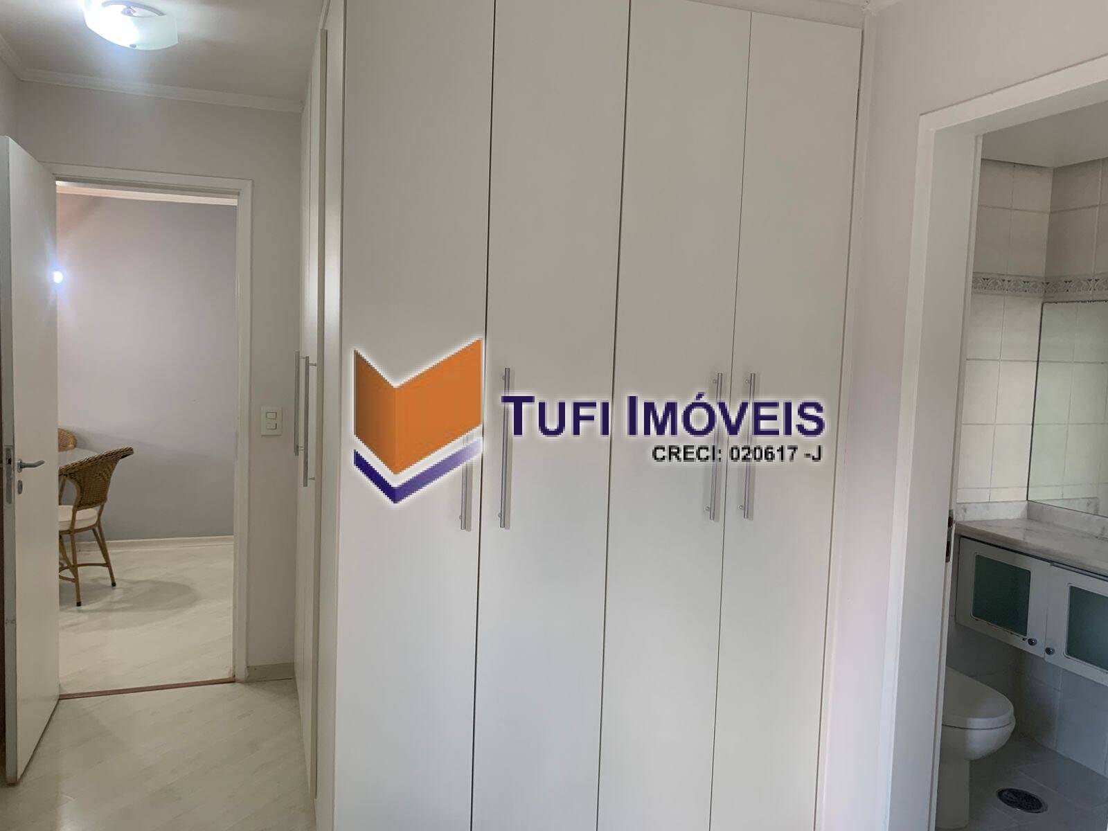 Apartamento, 2 quartos, 55 m² - Foto 9