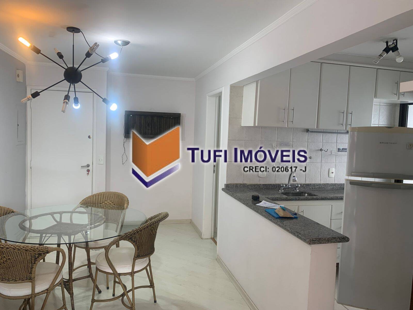 Apartamento, 2 quartos, 55 m² - Foto 3