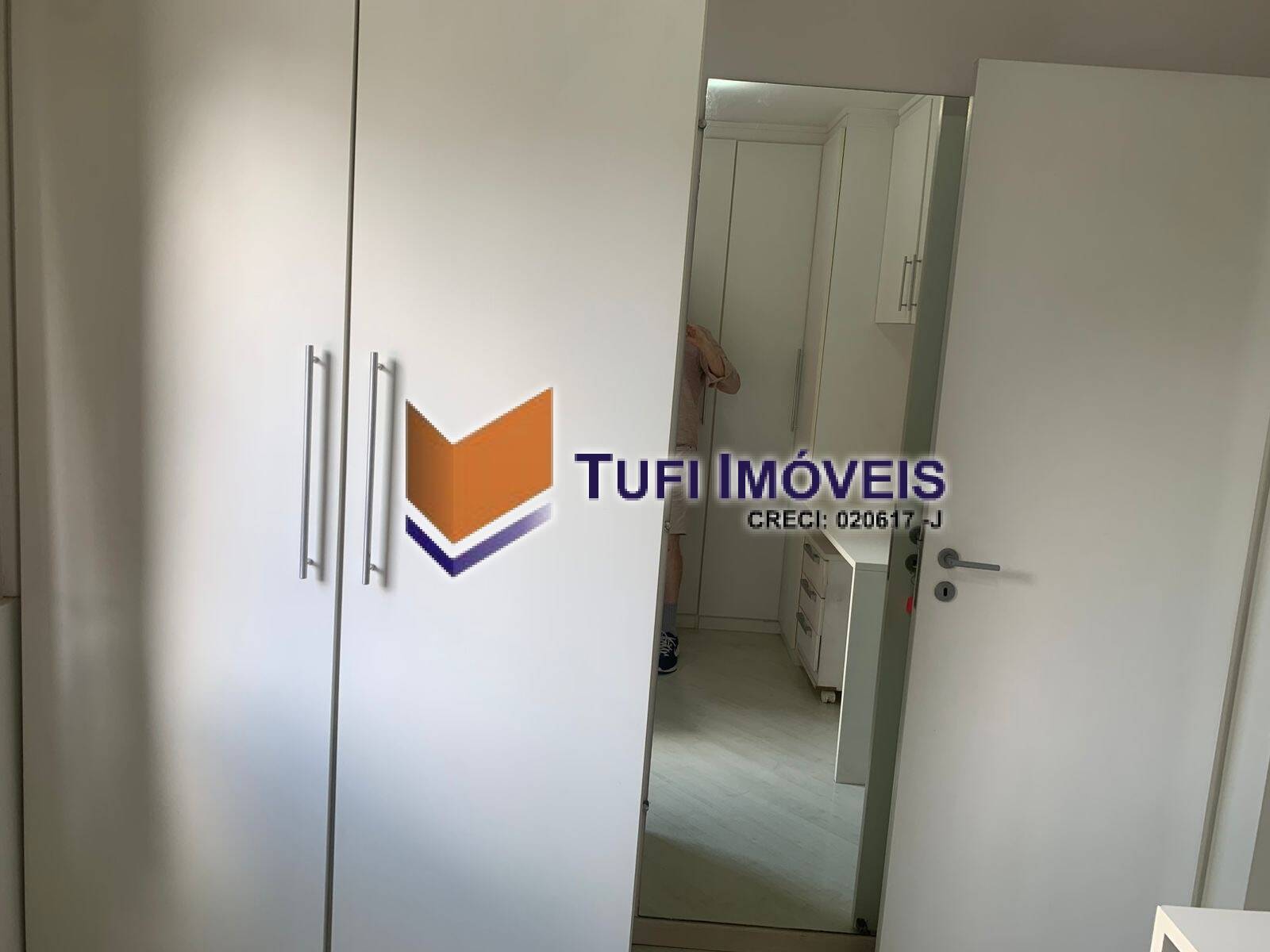 Apartamento, 2 quartos, 55 m² - Foto 8