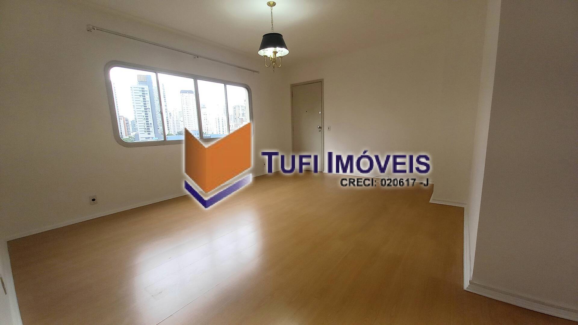 Apartamento, 3 quartos, 93 m² - Foto 1