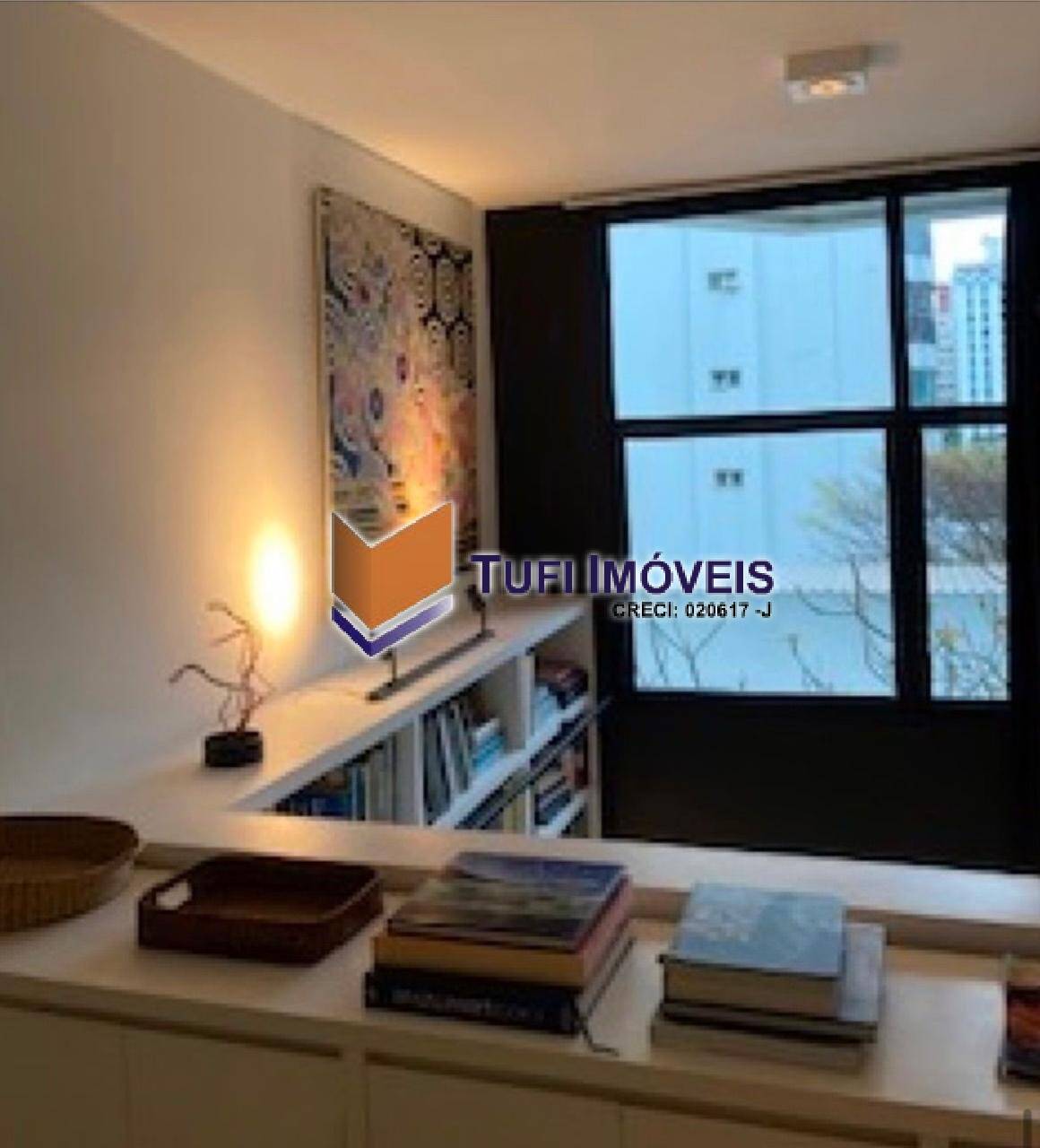 Apartamento, 1 quarto, 58 m² - Foto 11