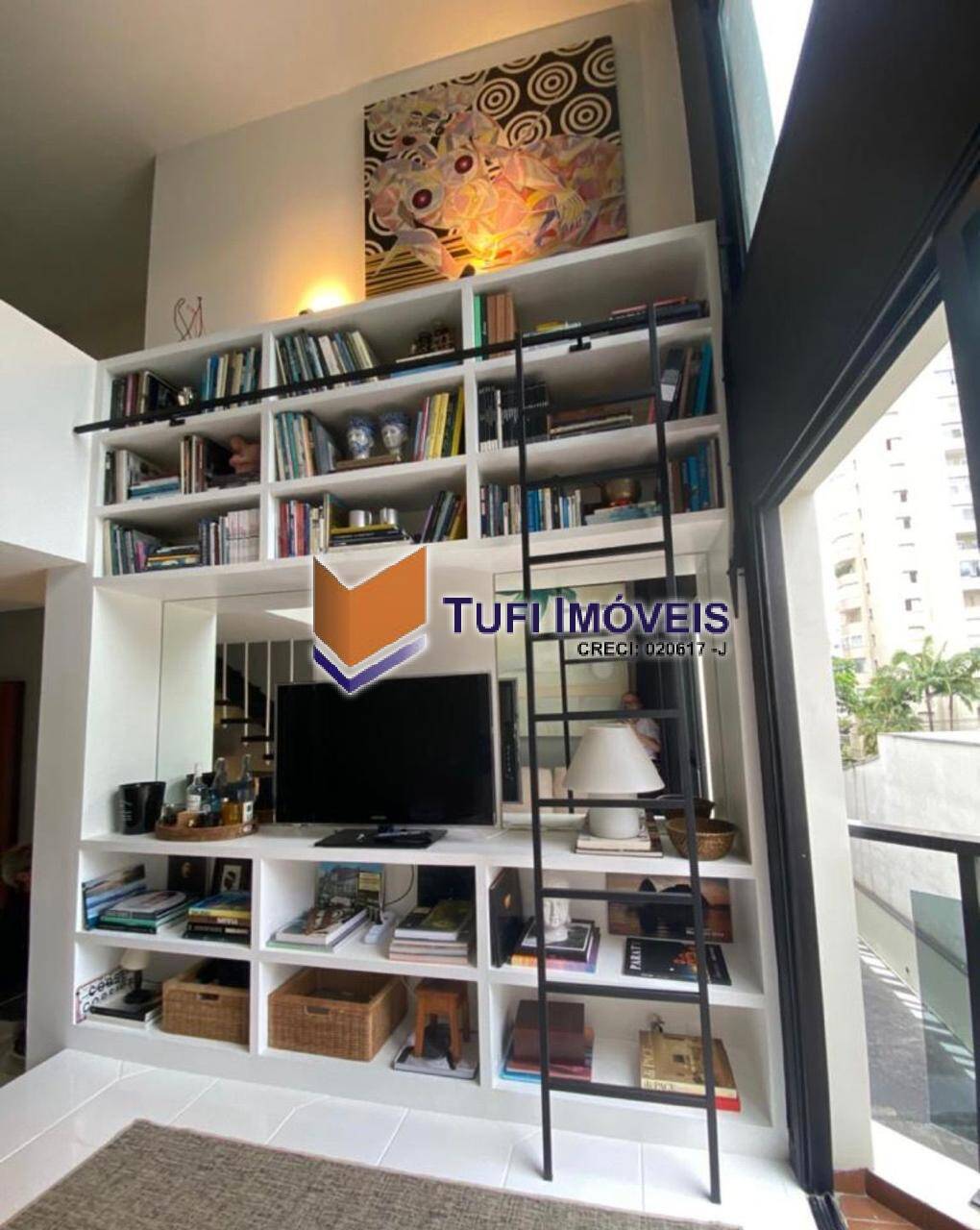 Apartamento, 1 quarto, 58 m² - Foto 7
