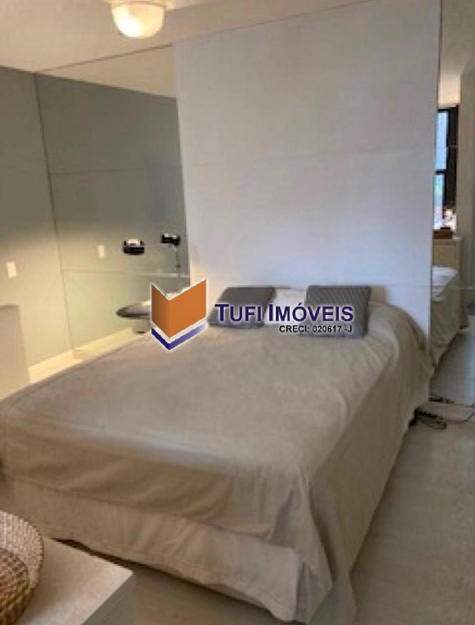 Apartamento, 1 quarto, 58 m² - Foto 13
