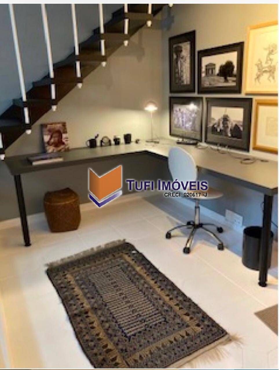 Apartamento, 1 quarto, 58 m² - Foto 8