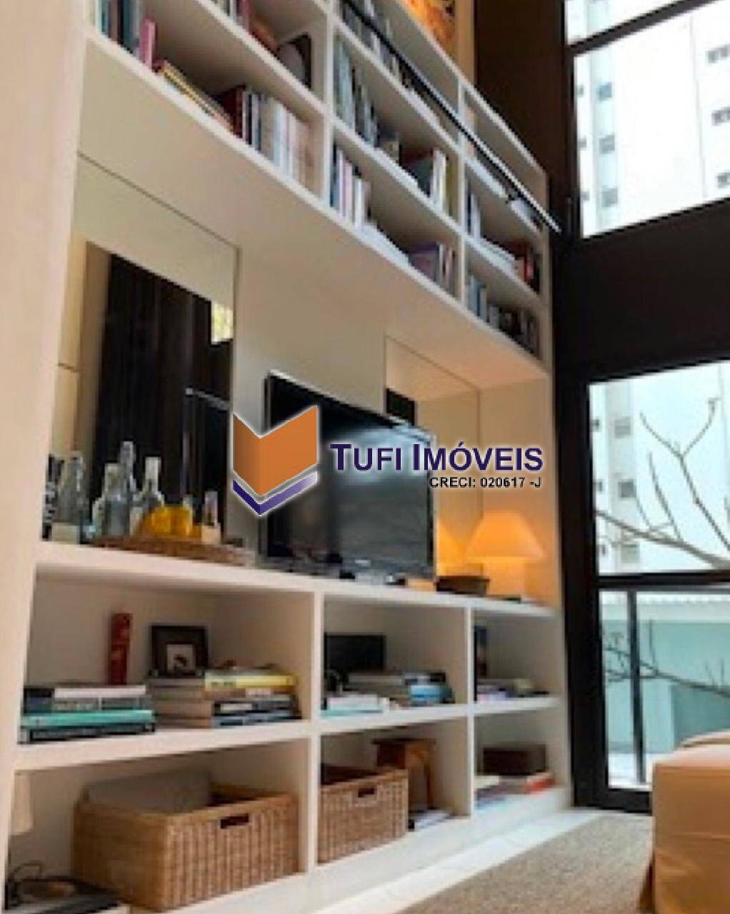 Apartamento, 1 quarto, 58 m² - Foto 2