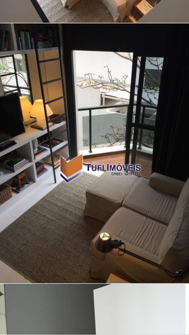 Apartamento, 1 quarto, 58 m² - Foto 5