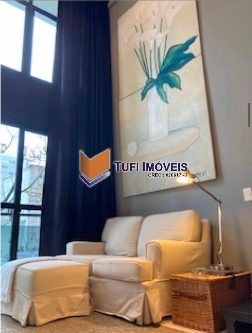 Apartamento, 1 quarto, 58 m² - Foto 4