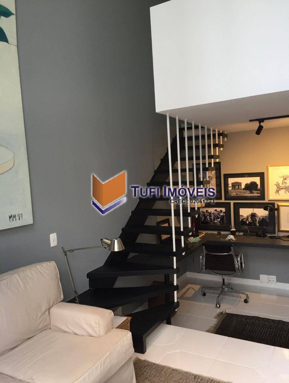 Apartamento, 1 quarto, 58 m² - Foto 6