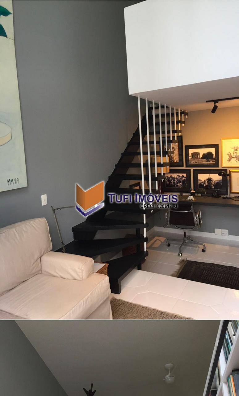 Apartamento, 1 quarto, 58 m² - Foto 1