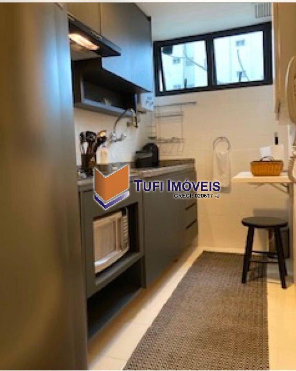 Apartamento, 1 quarto, 58 m² - Foto 9