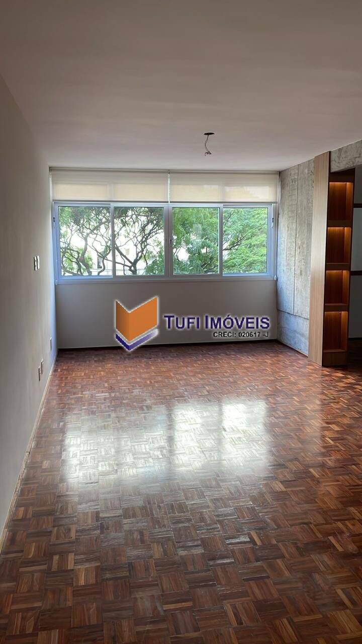 Apartamento, 2 quartos, 120 m² - Foto 1