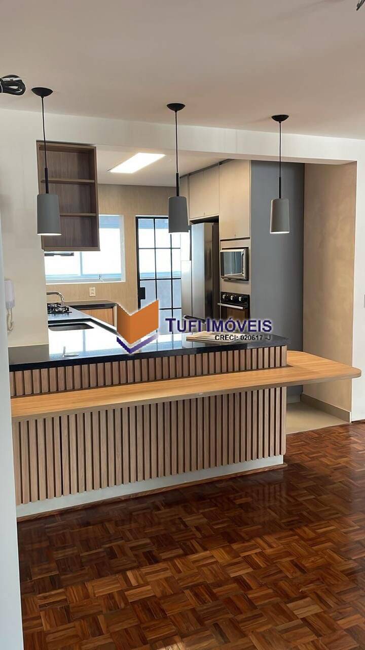 Apartamento, 2 quartos, 120 m² - Foto 6