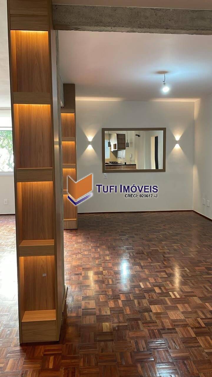 Apartamento, 2 quartos, 120 m² - Foto 3