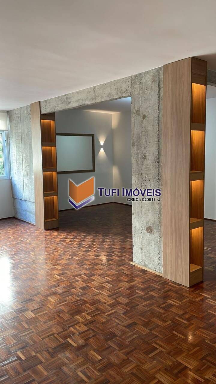 Apartamento, 2 quartos, 120 m² - Foto 2