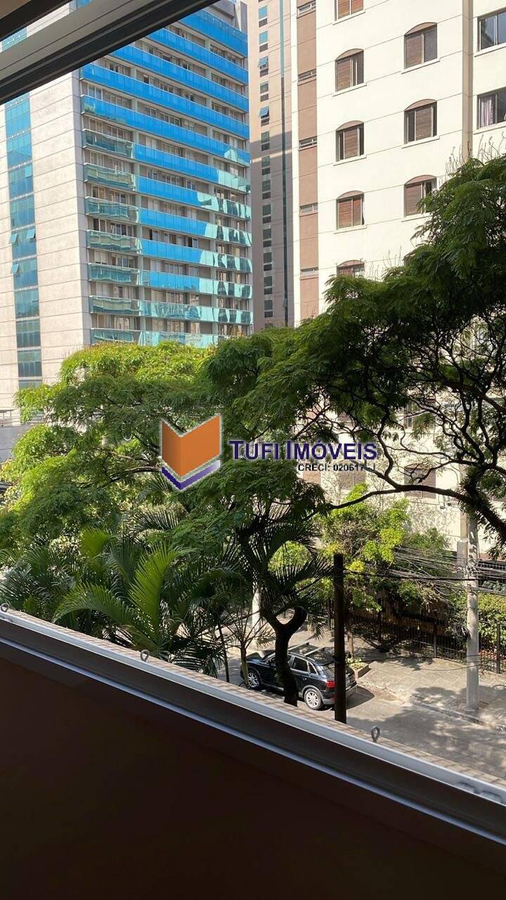 Apartamento, 2 quartos, 120 m² - Foto 26
