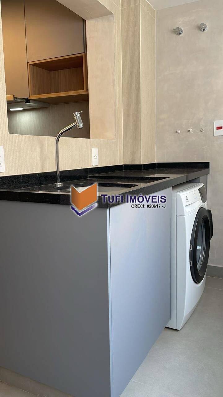 Apartamento, 2 quartos, 120 m² - Foto 14