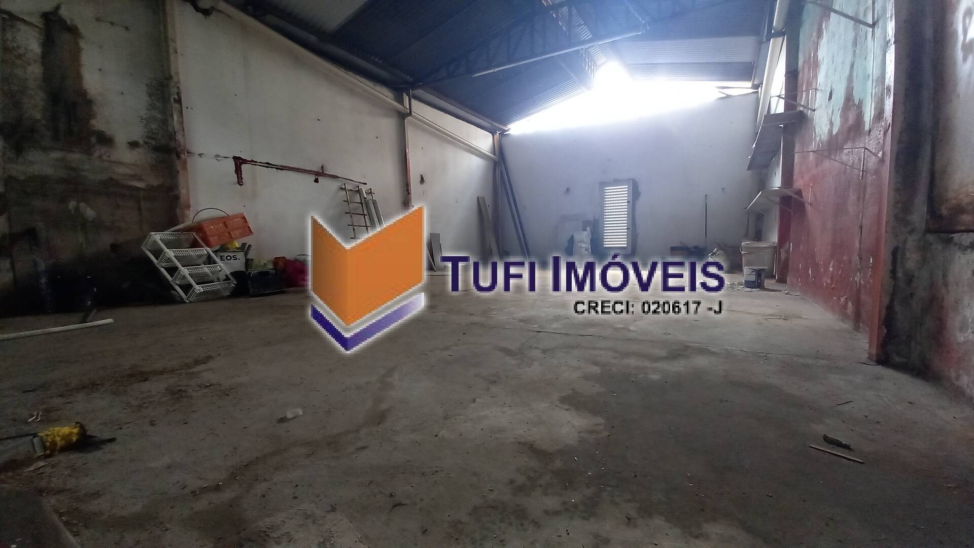 Loja-Salão, 100 m² - Foto 12