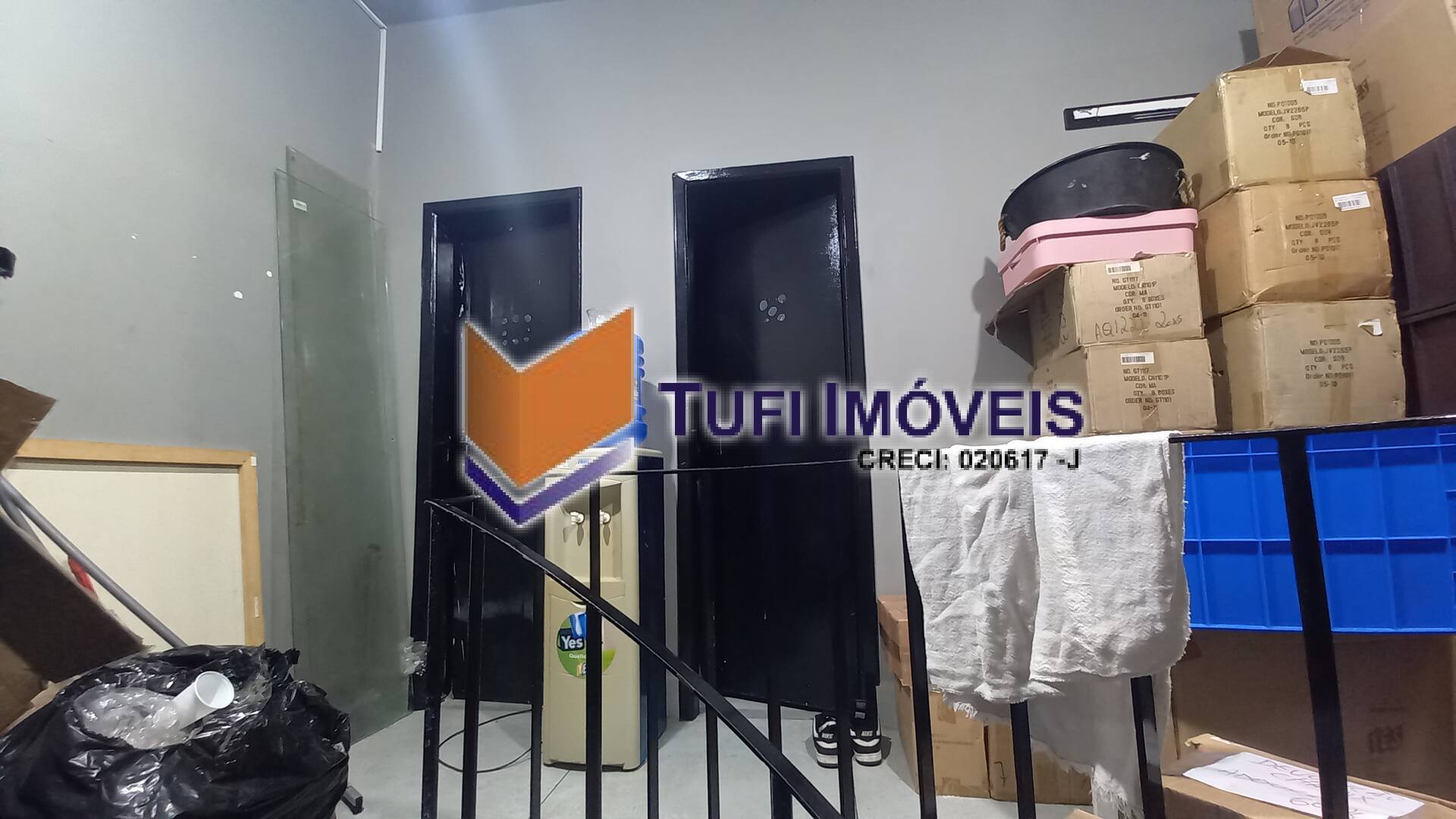 Loja-Salão, 100 m² - Foto 6