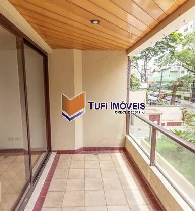 Apartamento, 94 m² - Foto 2